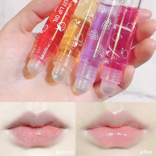 Lip Oil